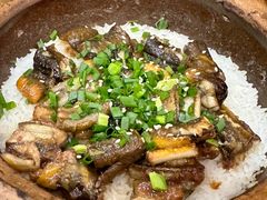 -红星光发煲仔饭(大石街店)