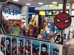 -东浩兰生上海世博展览馆