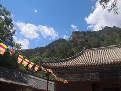-北京上方山国家森林公园
