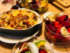 -托斯卡纳烘焙意大利餐厅(五天地店)