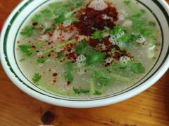 -三中高皇羊肉馆