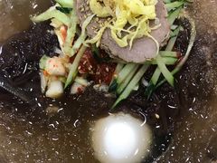 -顺姬冷面(长白西路店)