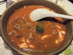 -大树餐厅(益田假日店)