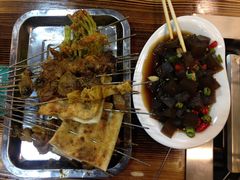 -寻香羊小羊·徐州烧烤(南京店)