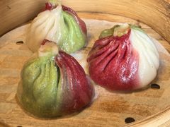 -上海苏宁宝丽嘉酒店·嘉府壹号中餐厅