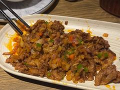 -那时新疆·若羌(经纬汇店)