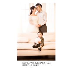 -星宝贝儿童摄影