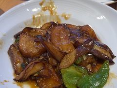 -关东小磨东北菜(上海长风大悦城店)