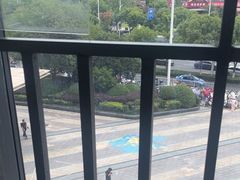 -刘一手重庆火锅(万达广场店)