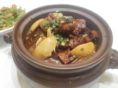 -全聚德(扬州虹桥坊店)