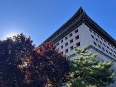 -北京明城墙遗址公园