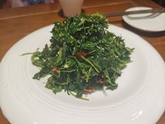 -海荣锅贴馆(白桦林居店)