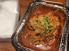 -新疆烧烤王(广灵店)