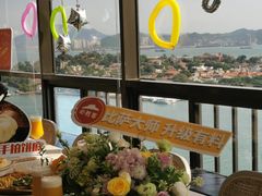 -必胜客(海滨店)