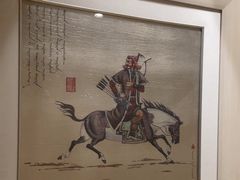 -巴音浩日娲·蒙餐(双林东路店)