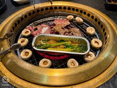 -神户赤童日式烤肉伙伴(东直门店)