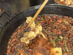 -鸿顺老铁锅美蛙鱼府(解放碑店)