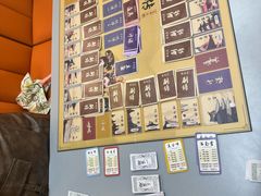 -猎人桌游吧(合生汇店)