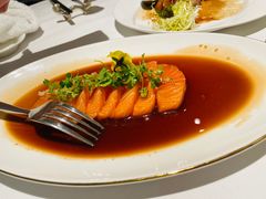 -Yan Ting 宴庭中餐厅(上海静安瑞吉酒店)