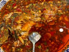 -高坎一品甲鱼庄(两河店)