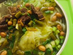 -卓雅桂林米粉