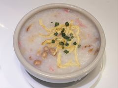 艇仔粥-有心德(隆生店)