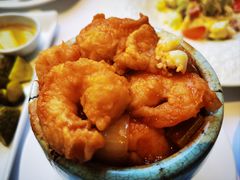 -波特曼西餐厅(南岗店)