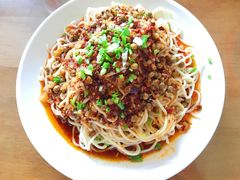 -山城酒家(燕山路店)