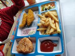 -蒙特利亲子乐园