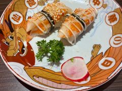 -仙隐小鹿料理食堂(惠济万达店)