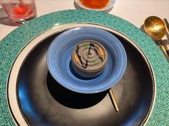 黑芝麻红豆冰糕-三号黄浦会Canton Table