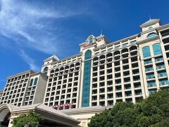 -启东恒大海上威尼斯酒店