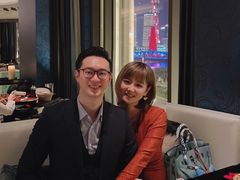 -上海苏宁宝丽嘉酒店·Cafe Bellagio西餐厅