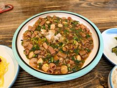 -众想海鲜·烧烤·海肠捞饭·渔家菜(孙家疃店)