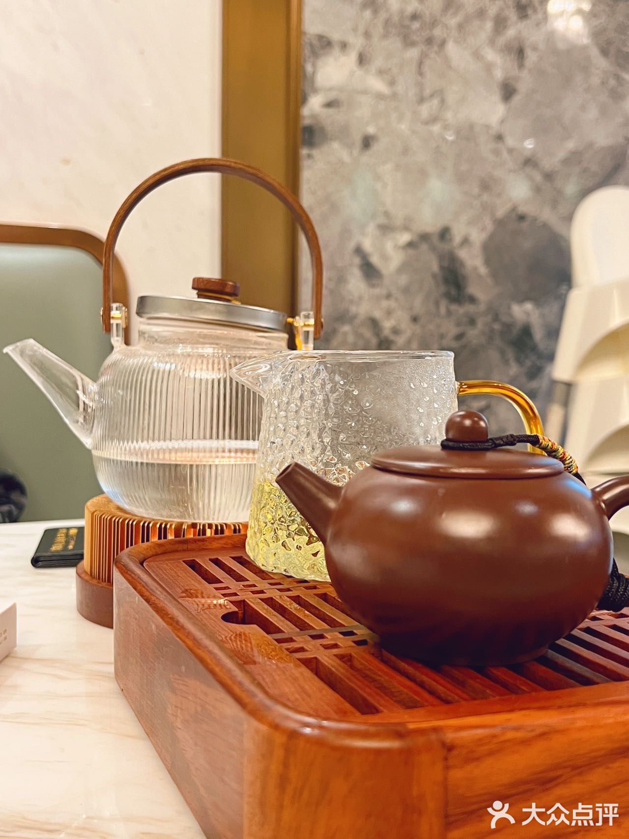 我不允许还有人没吃过陶陶居冬日新品！