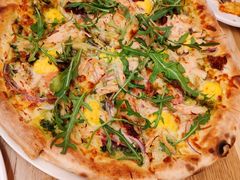 -城市大道红炉披萨烘焙坊