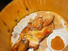 胡桃里烤鸡-胡桃里音乐酒馆(环亚凯瑟琳广场店)