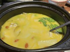 -小放牛炒菜馆(北国商城店)