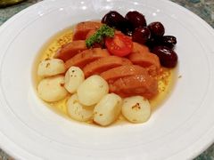 -江南婆婆(车墩店)