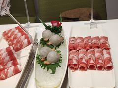 -海底捞大排档火锅(打浦路店)