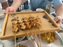 -途肴·老农饭庄(百里峡店)