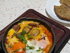 -BE BRIGHT KITCHEN(正佳广场店)