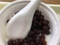 红豆双皮奶-奶酪魏(牛街总店)