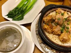 -粤仔湾砂锅粥(滨湖万达店)