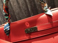 -HERMES(恒隆广场店)