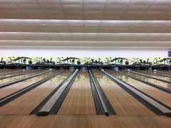 -广州保龄球馆(广州天河体育中心店)