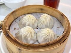 -翡翠拉面小笼包(机场DFS店)