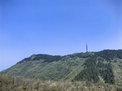 -南岳衡山风景名胜区