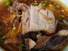 -兴福老面馆(寺路街店)