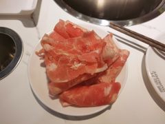 -燃尖儿自助串串火锅(新业广场店)